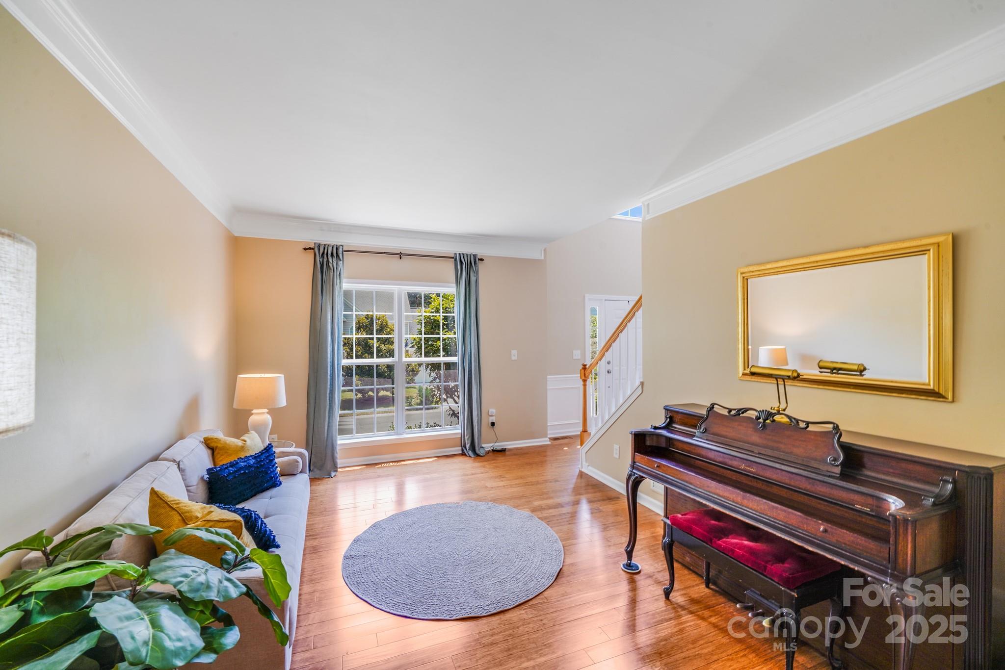 Regent Park - Residential