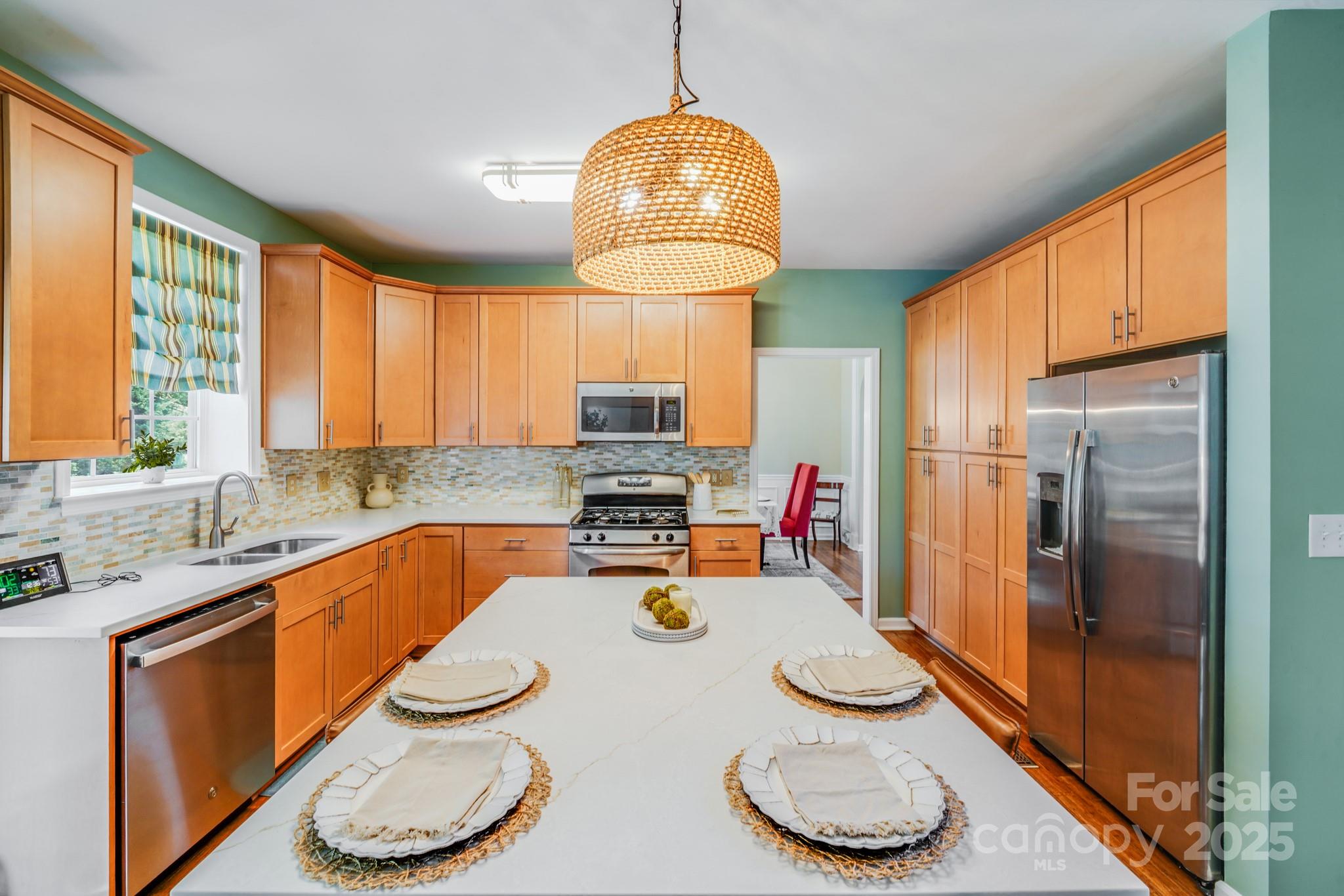 Regent Park - Residential