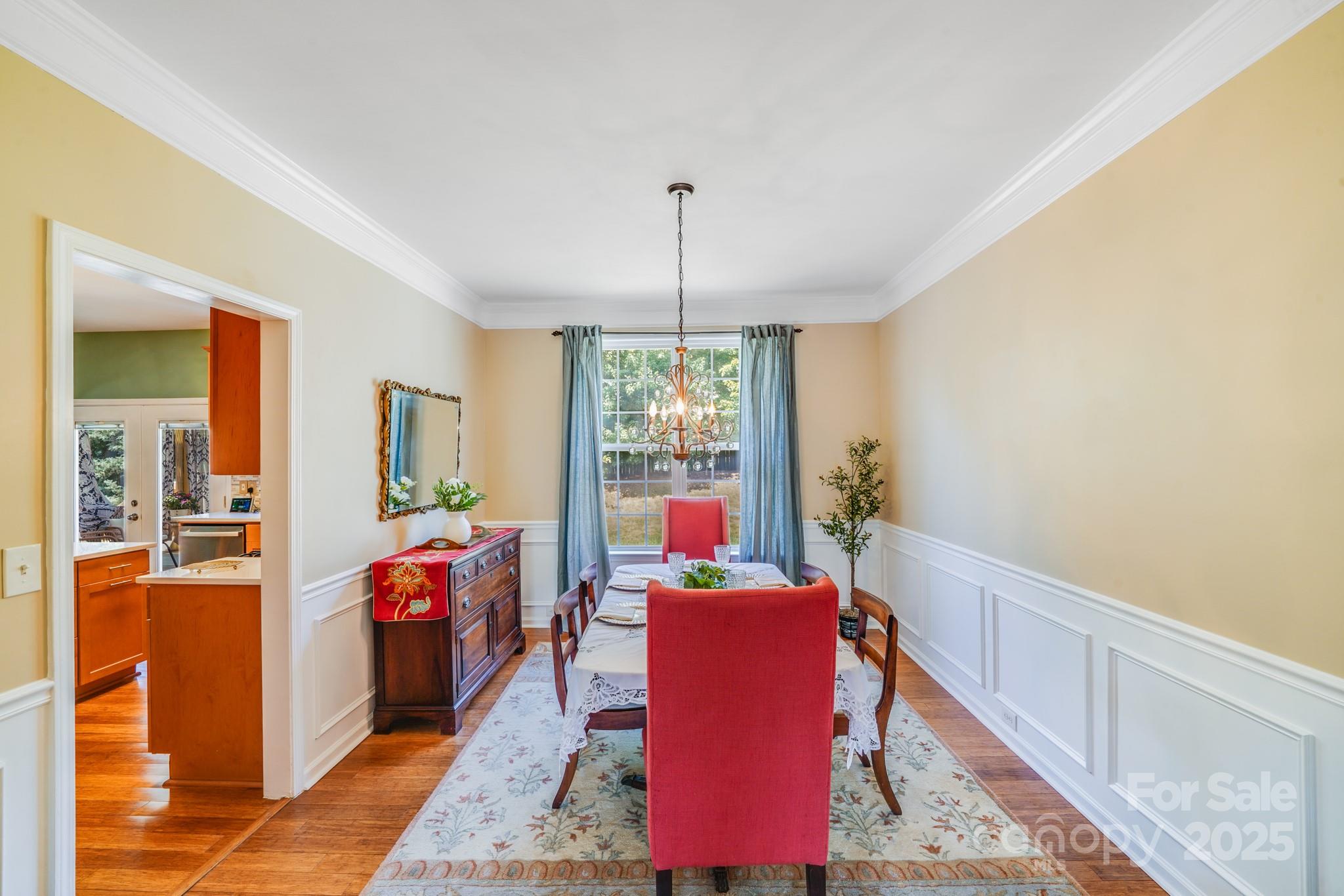 Regent Park - Residential