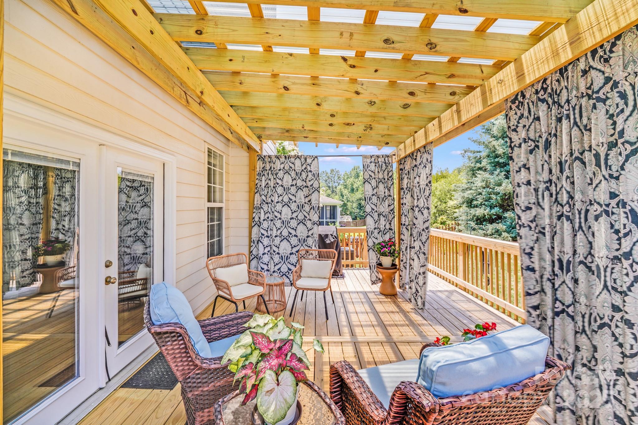 Regent Park - Residential