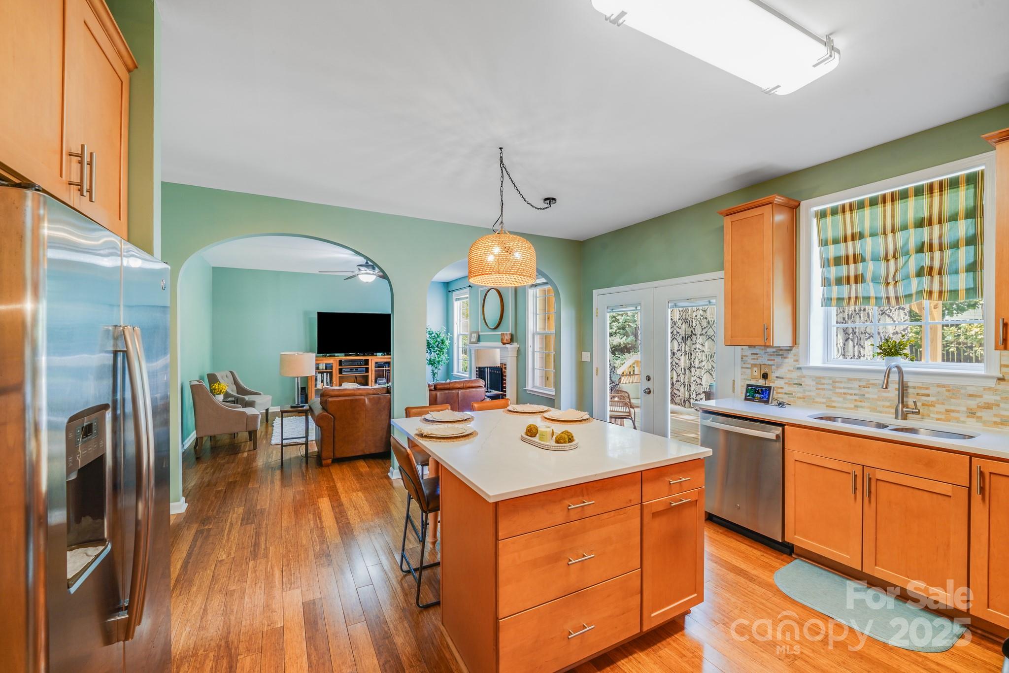 Regent Park - Residential