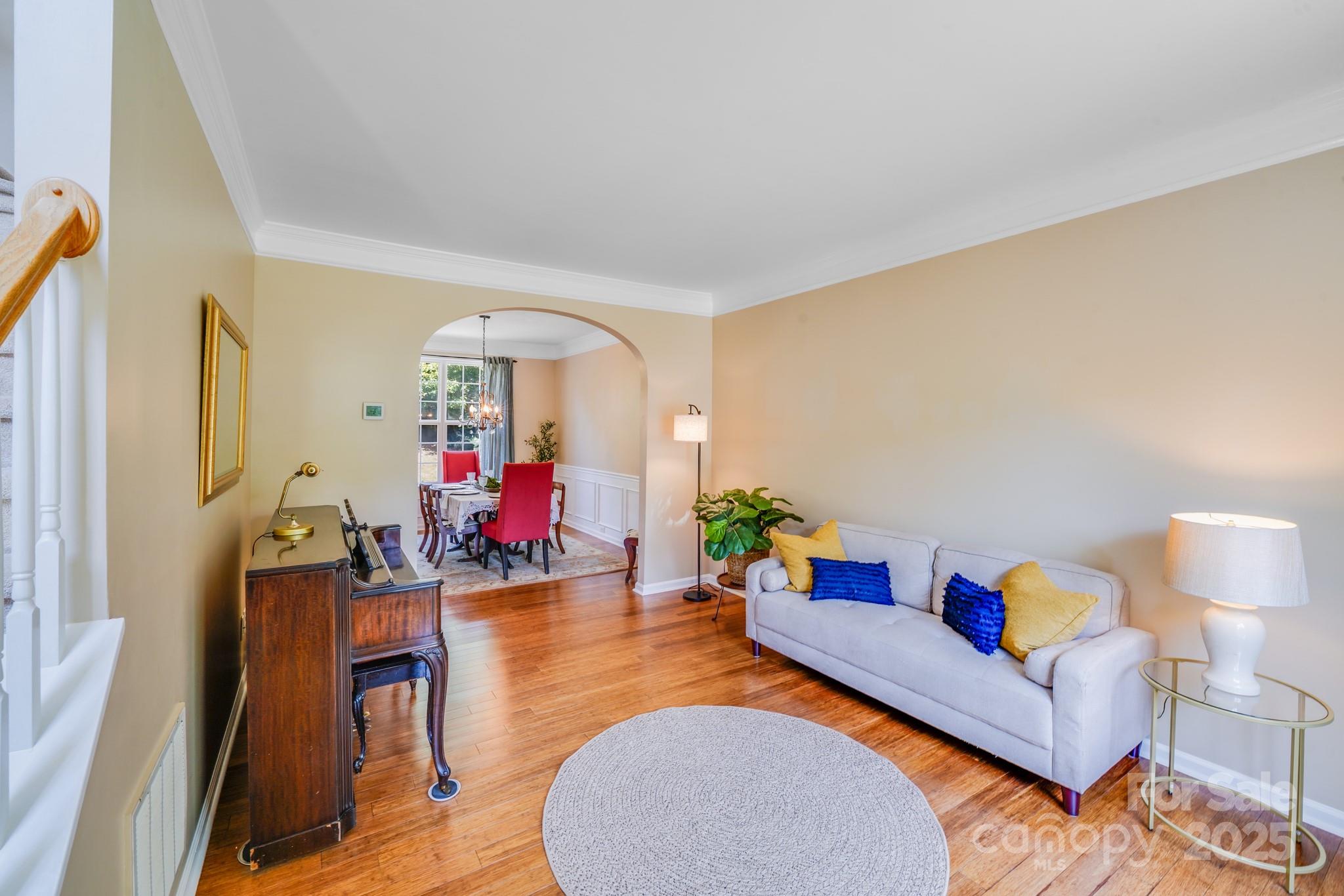 Regent Park - Residential