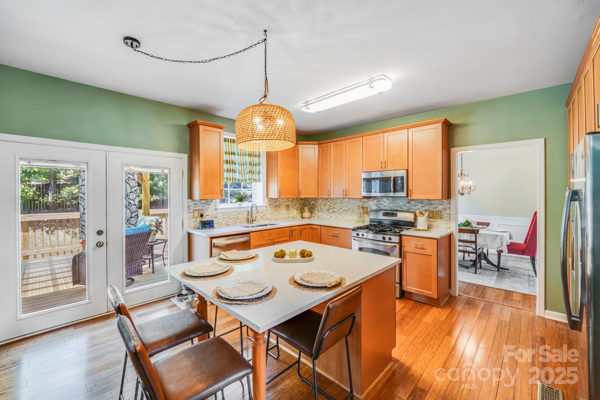 Regent Park - Residential