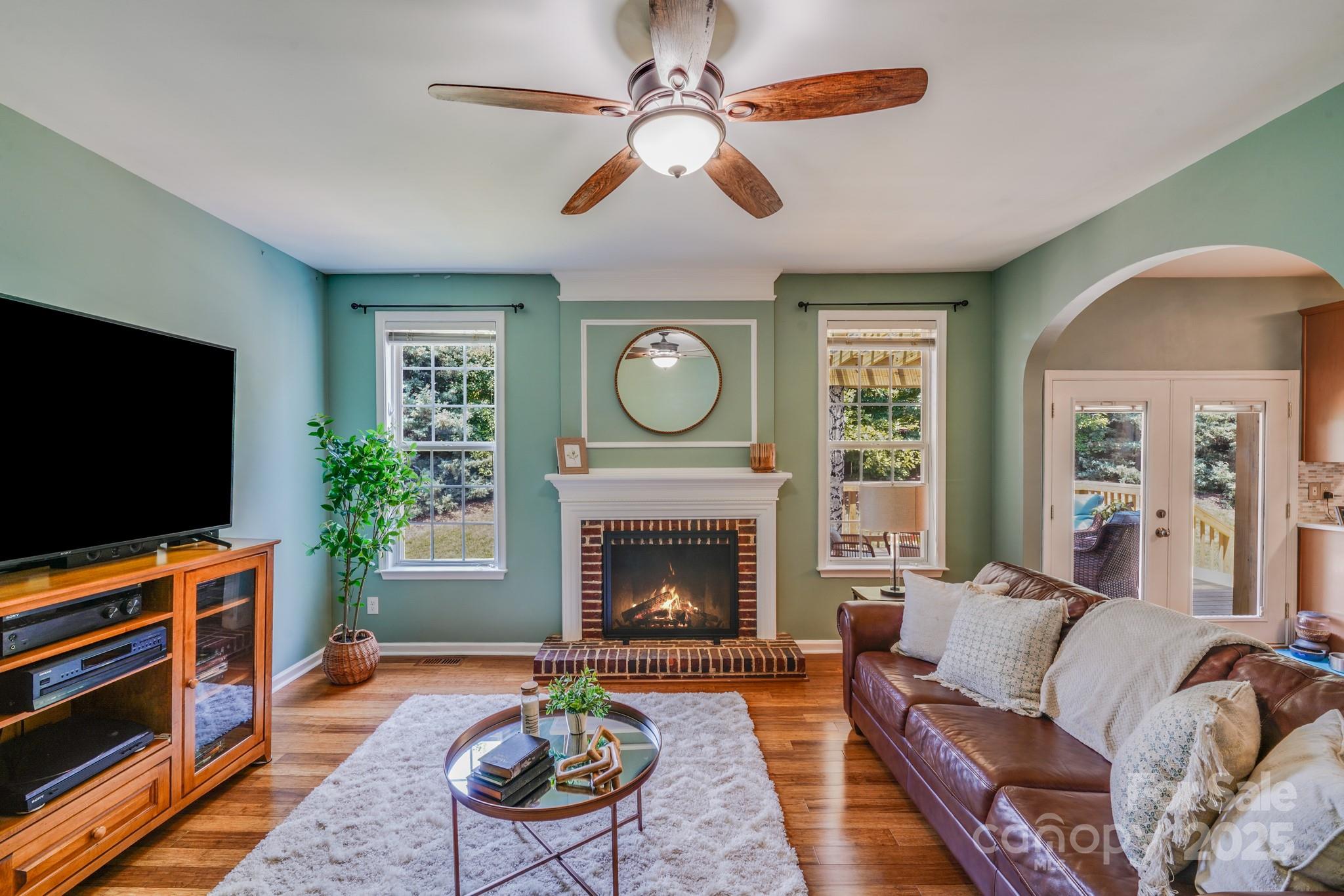 Regent Park - Residential