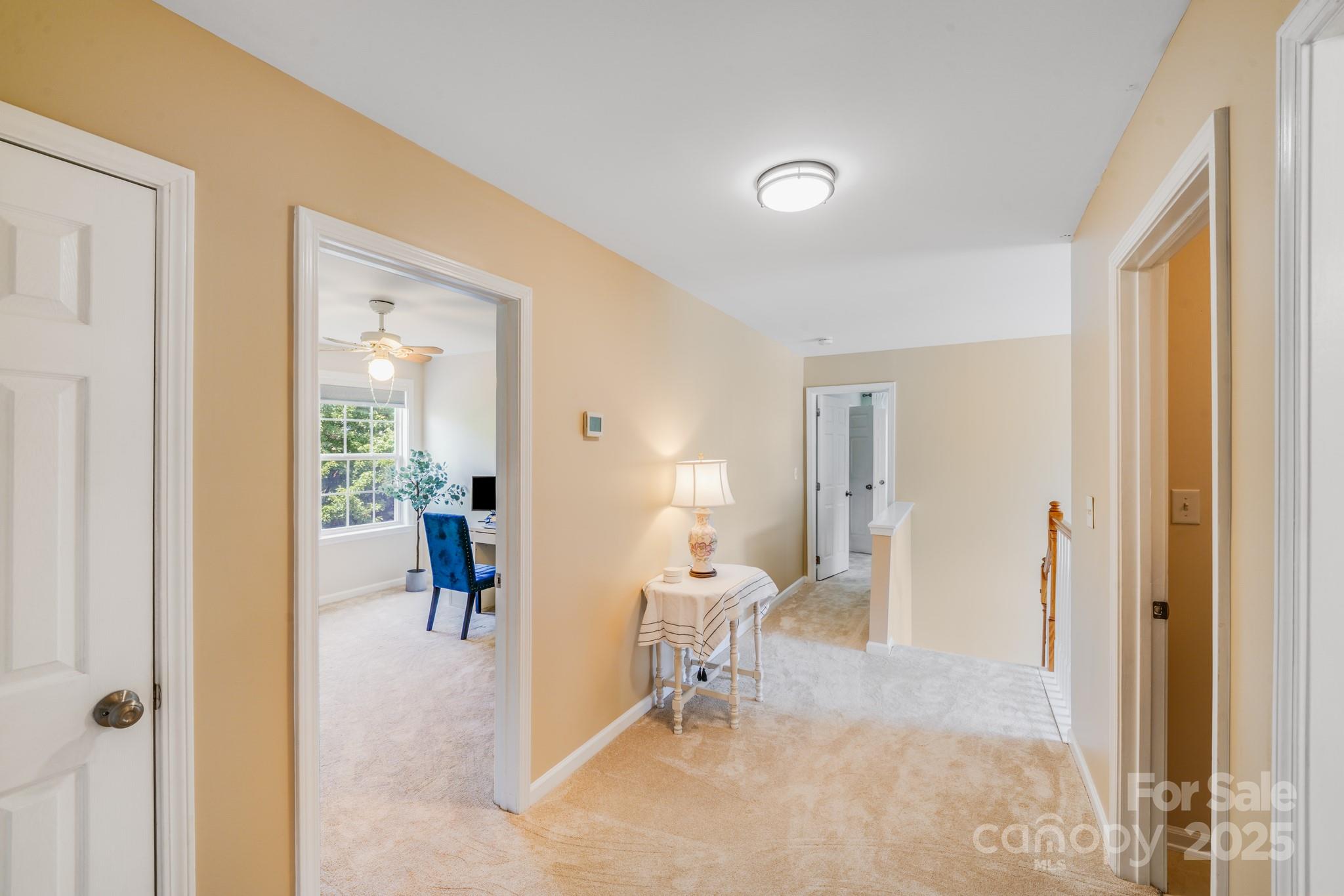 Regent Park - Residential