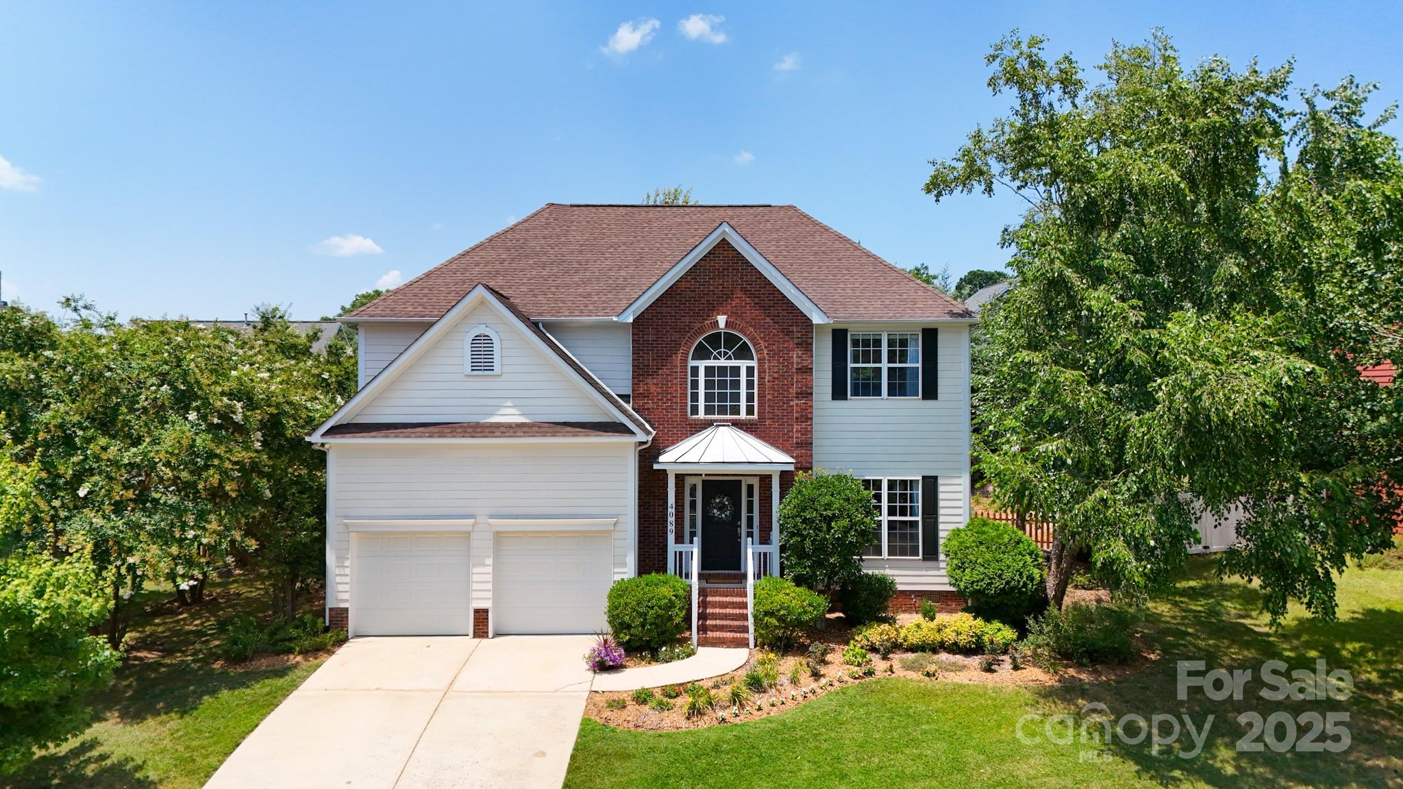 Regent Park - Residential