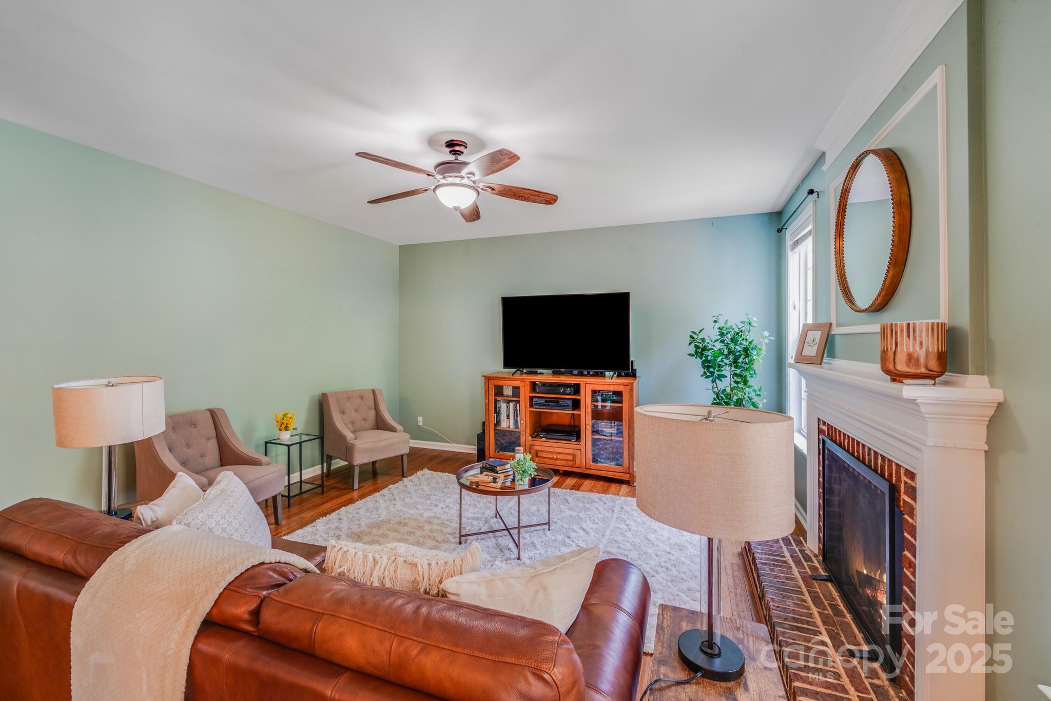 Regent Park - Residential