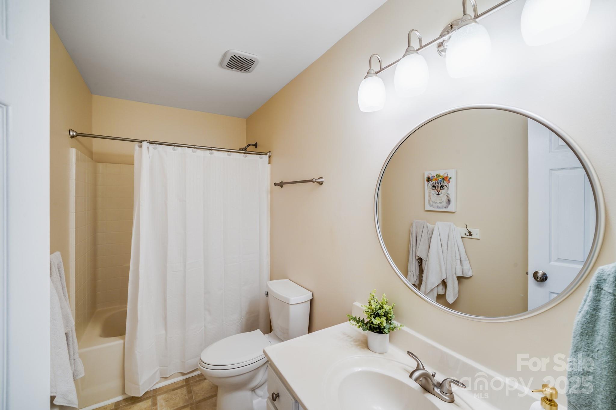 Regent Park - Residential