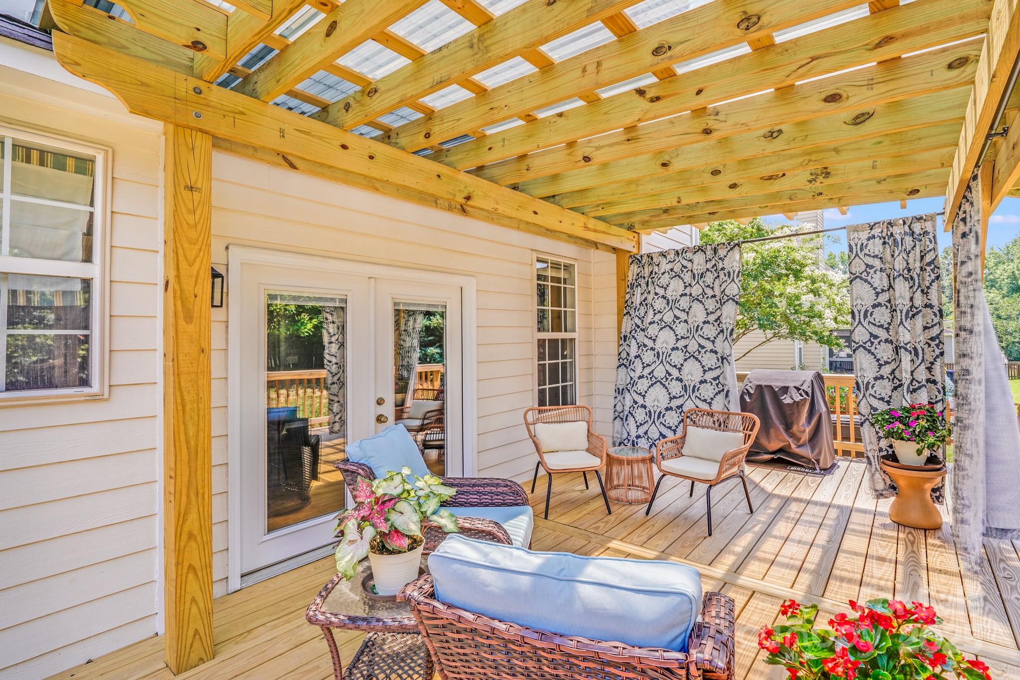 Regent Park - Residential