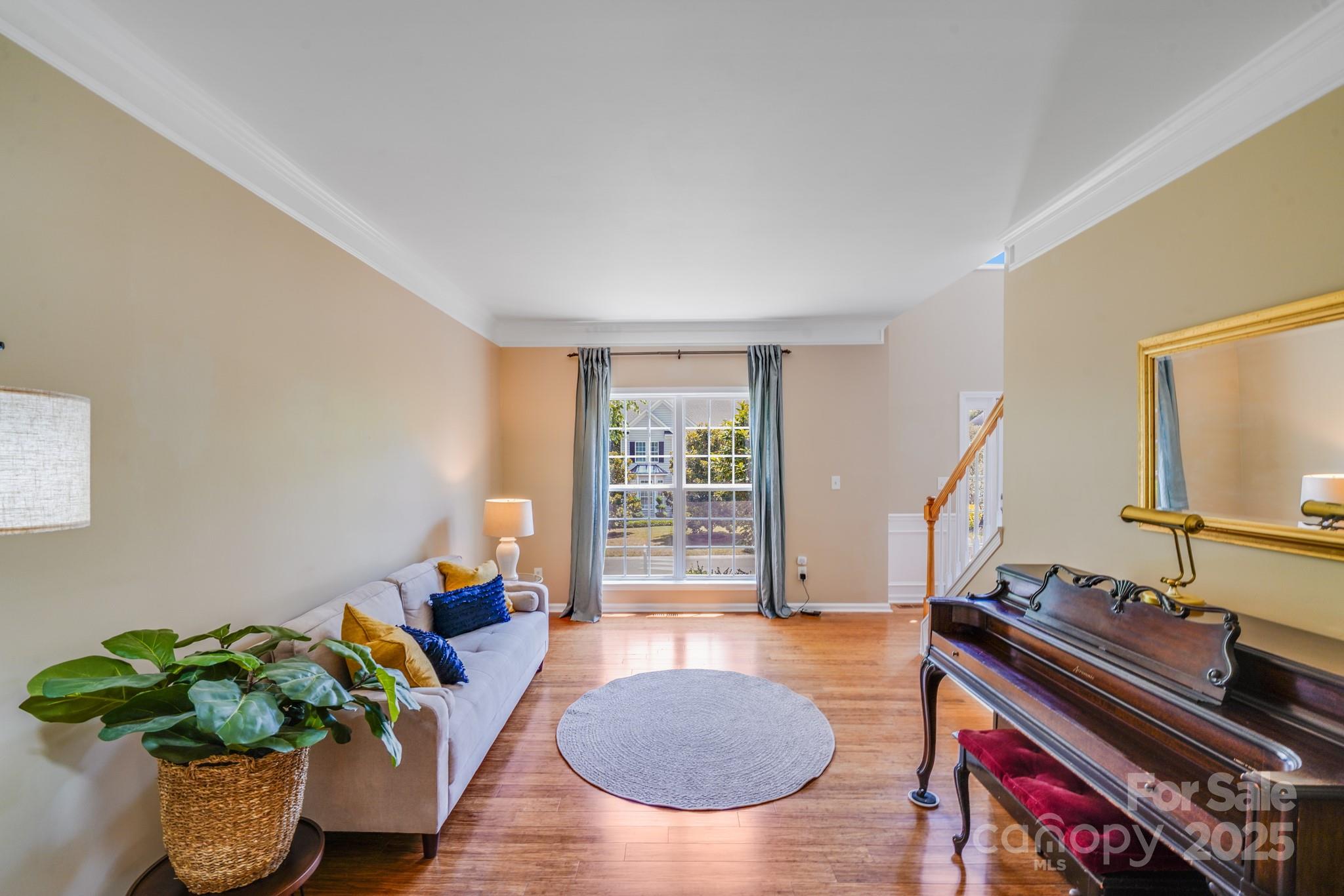 Regent Park - Residential