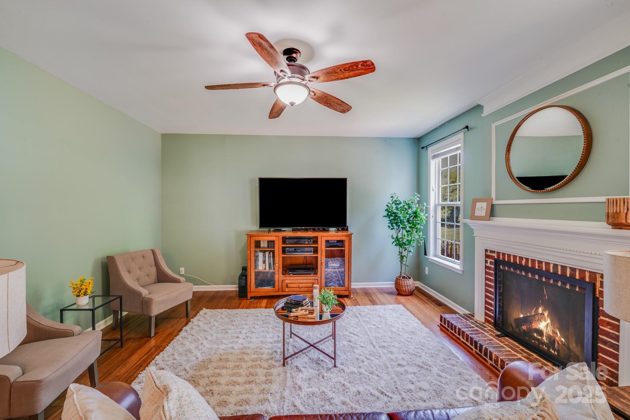 Regent Park - Residential