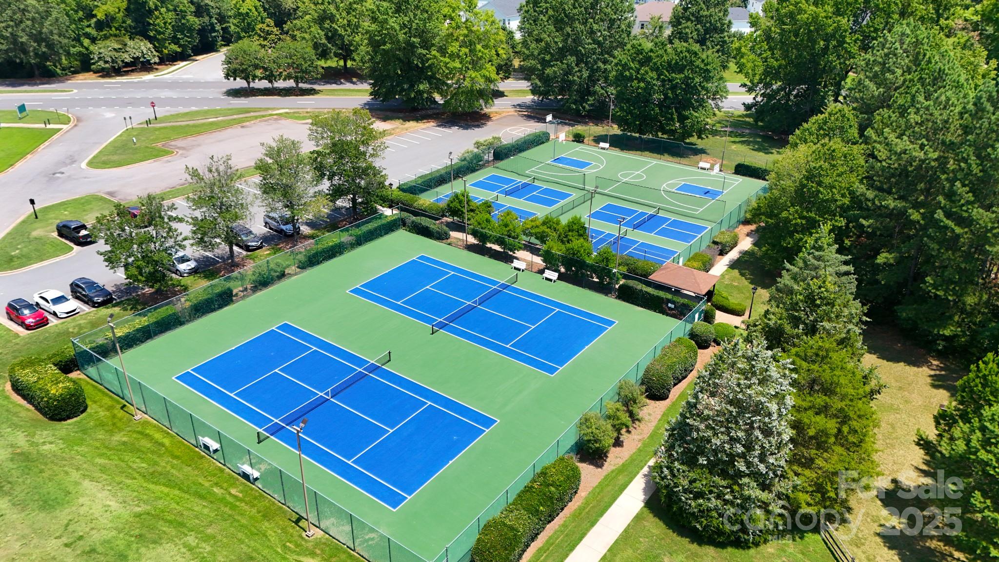 Regent Park - Residential