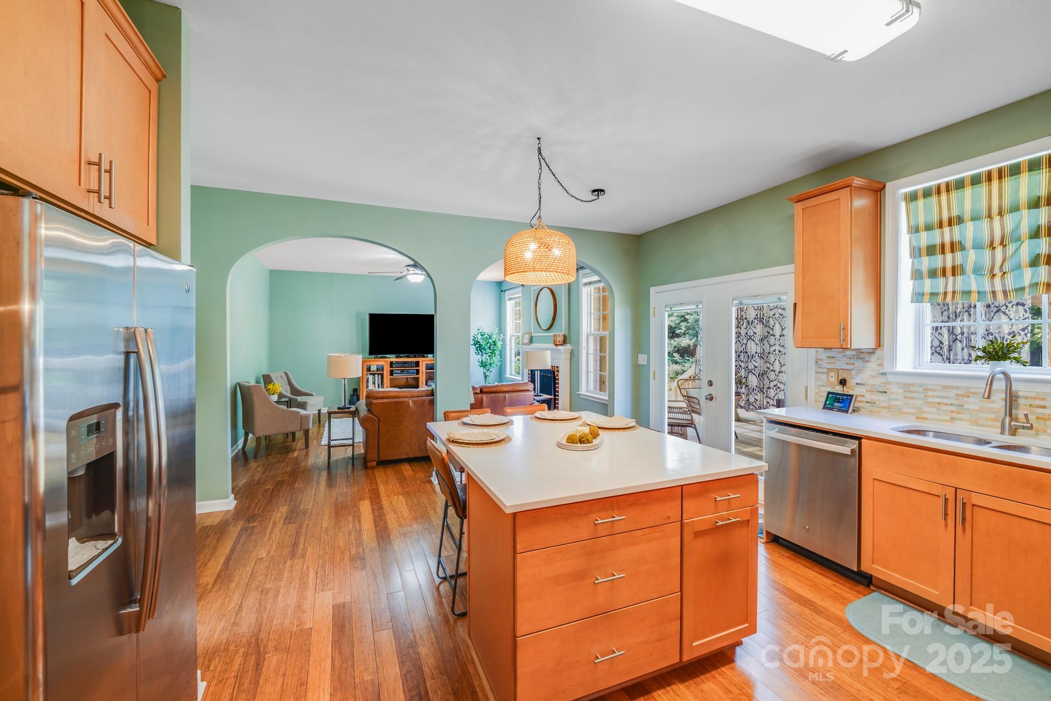 Regent Park - Residential