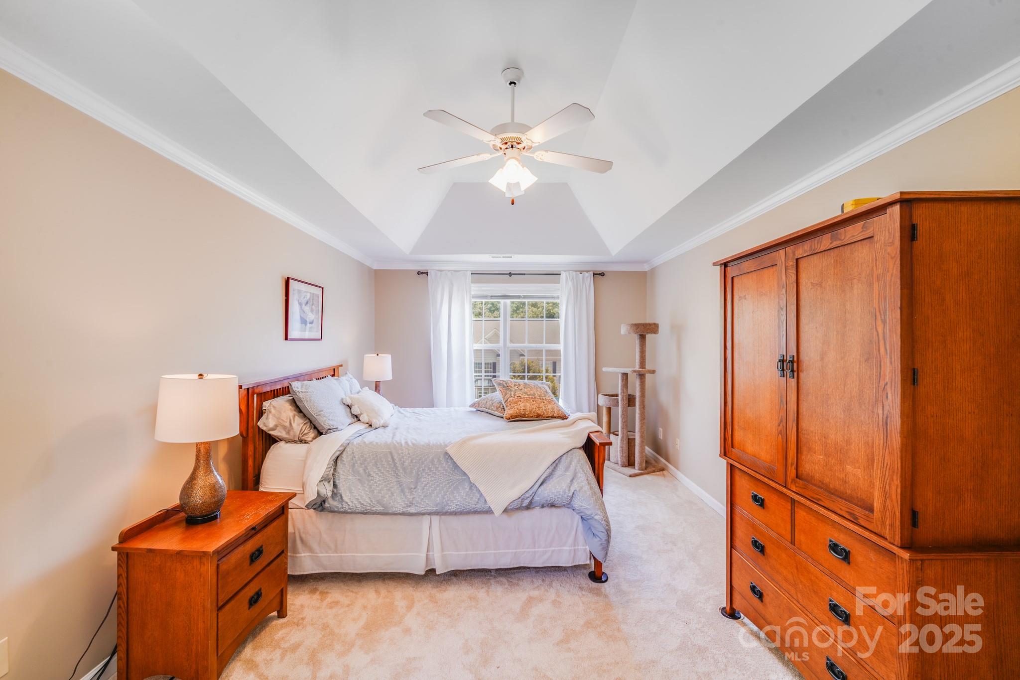 Regent Park - Residential