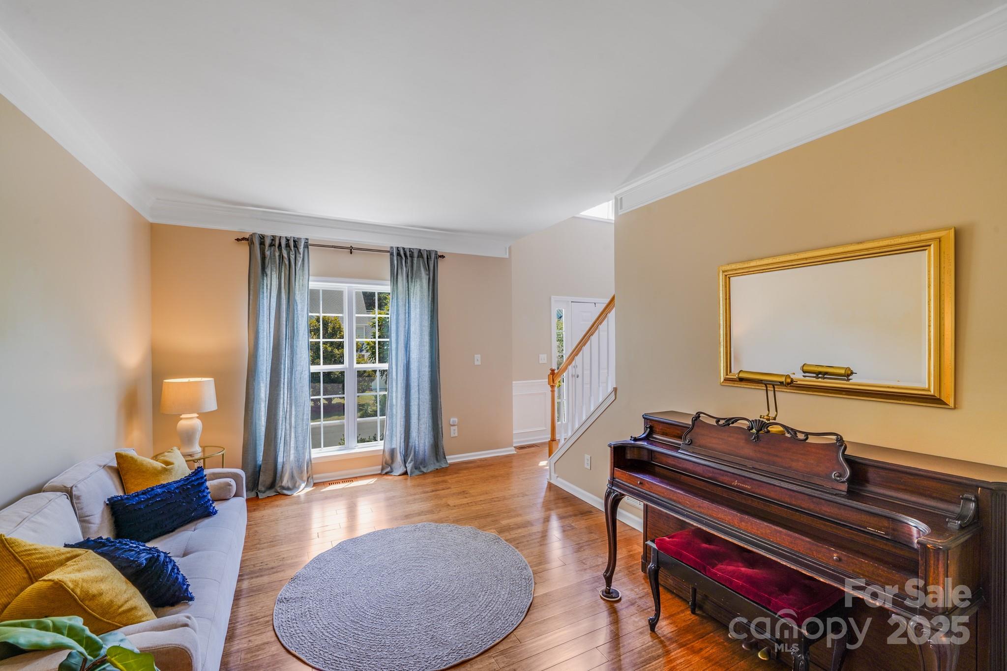 Regent Park - Residential