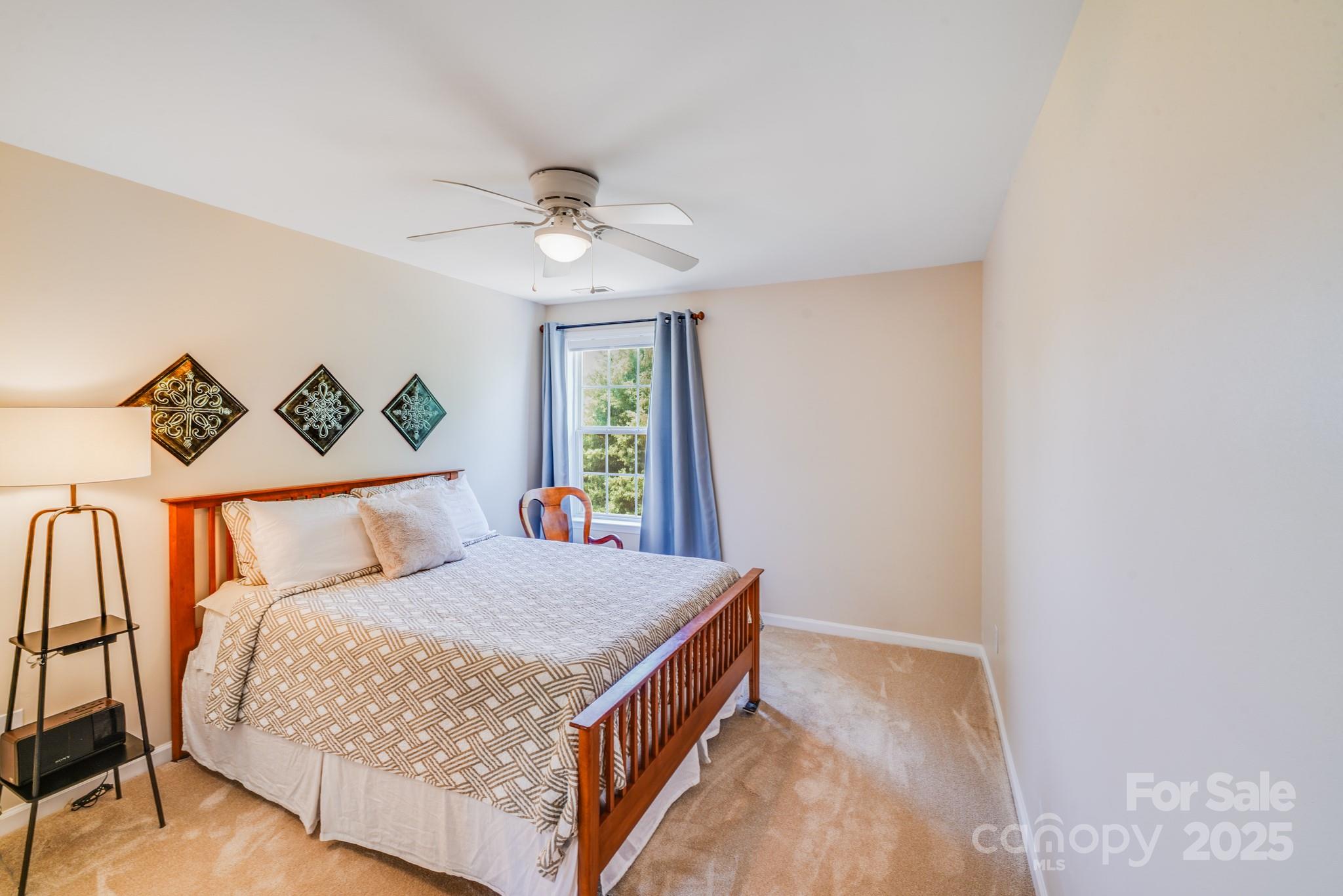 Regent Park - Residential