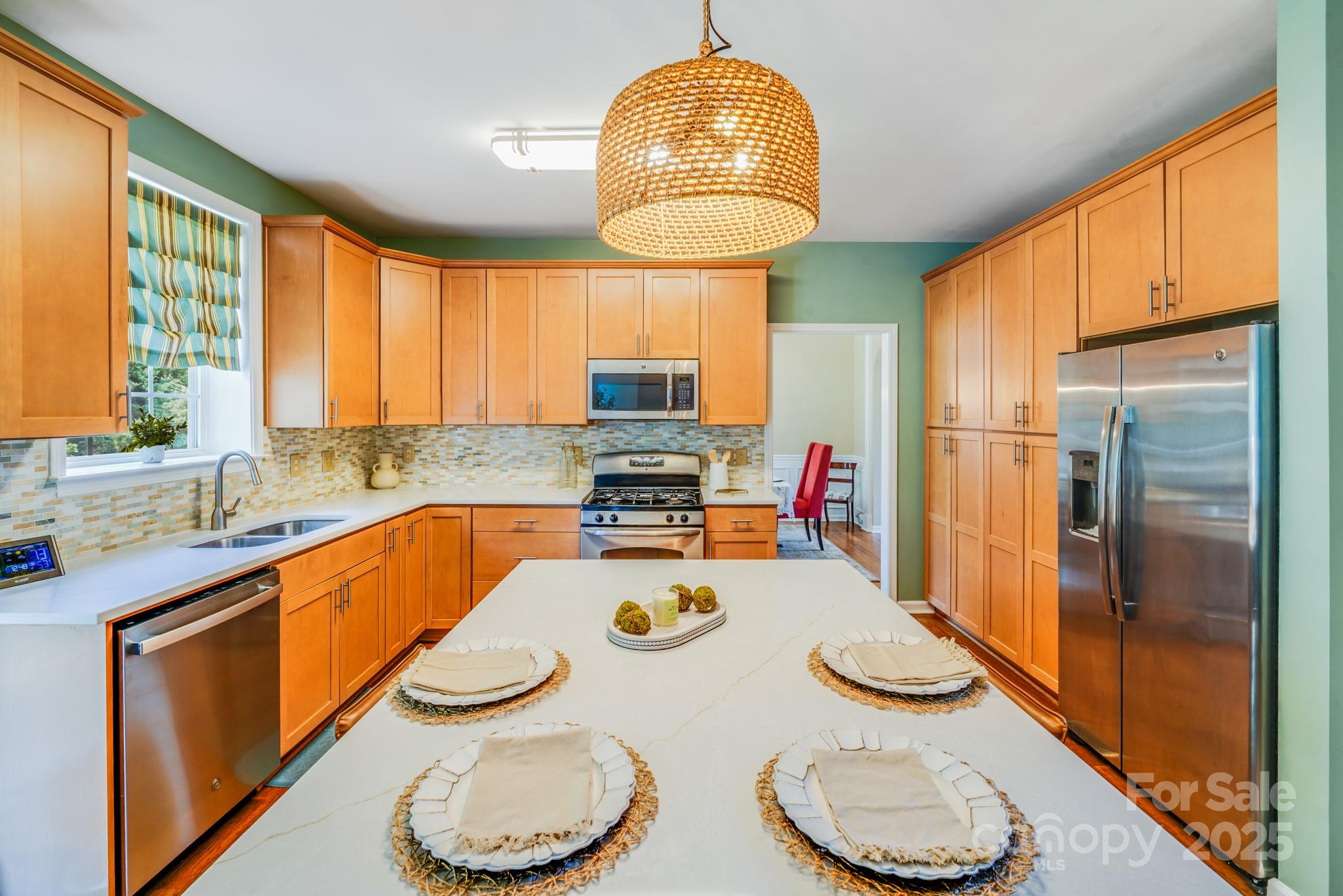 Regent Park - Residential