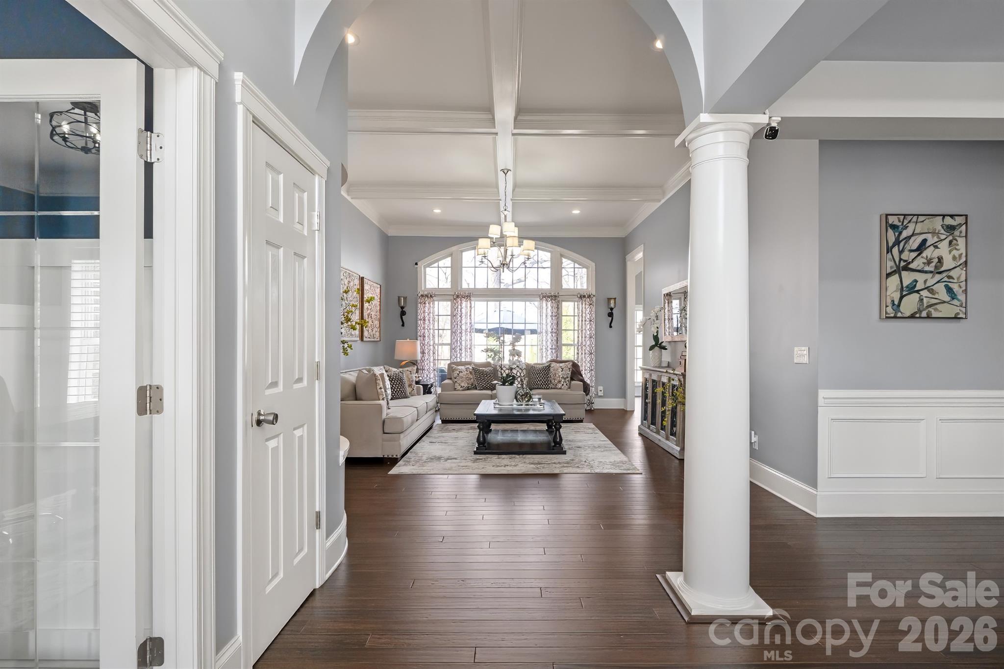 9301 Devonshire Drive