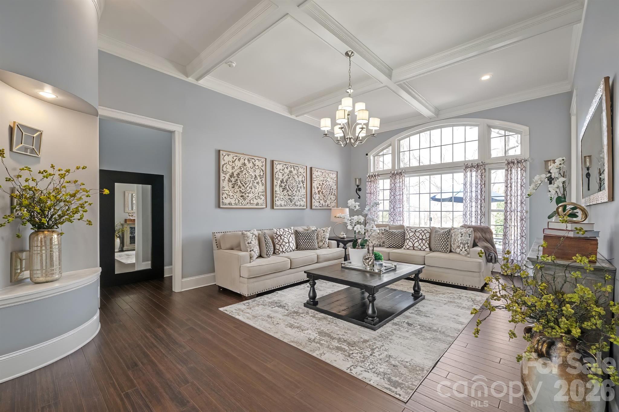 9301 Devonshire Drive