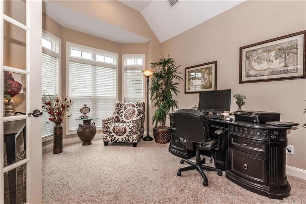Rosemont - Residential