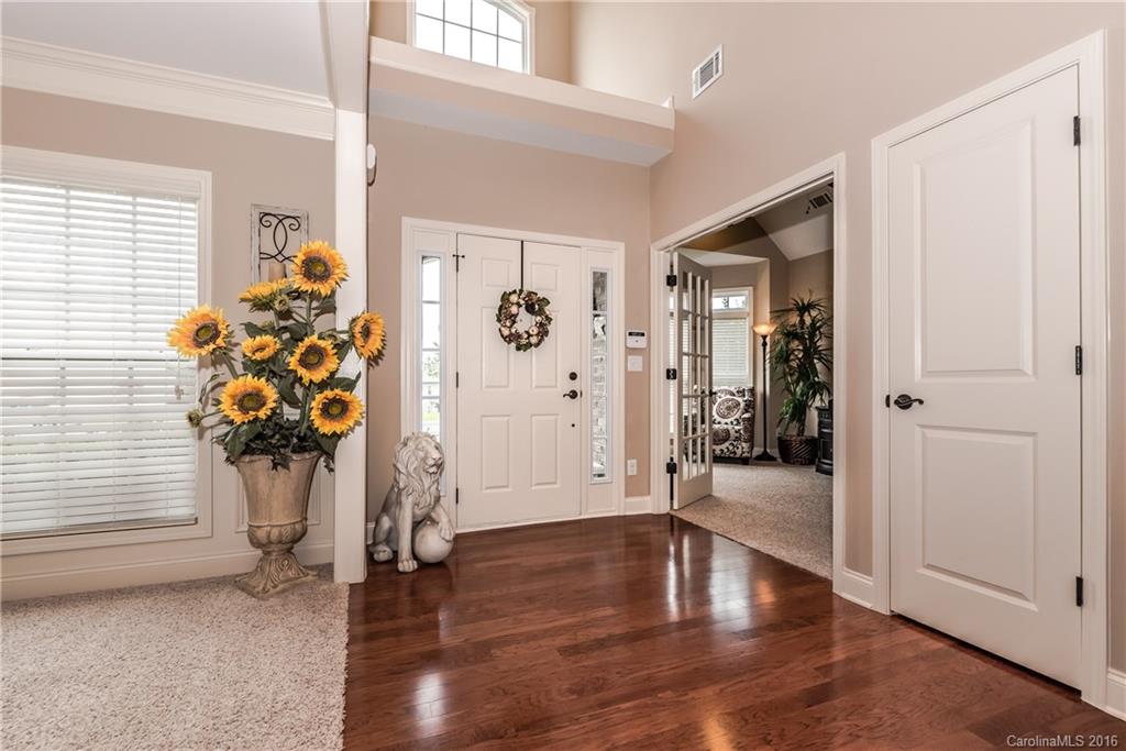 Rosemont - Residential