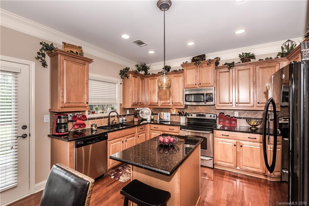 Rosemont - Residential