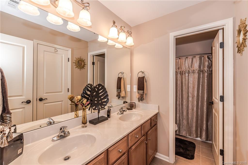 Rosemont - Residential