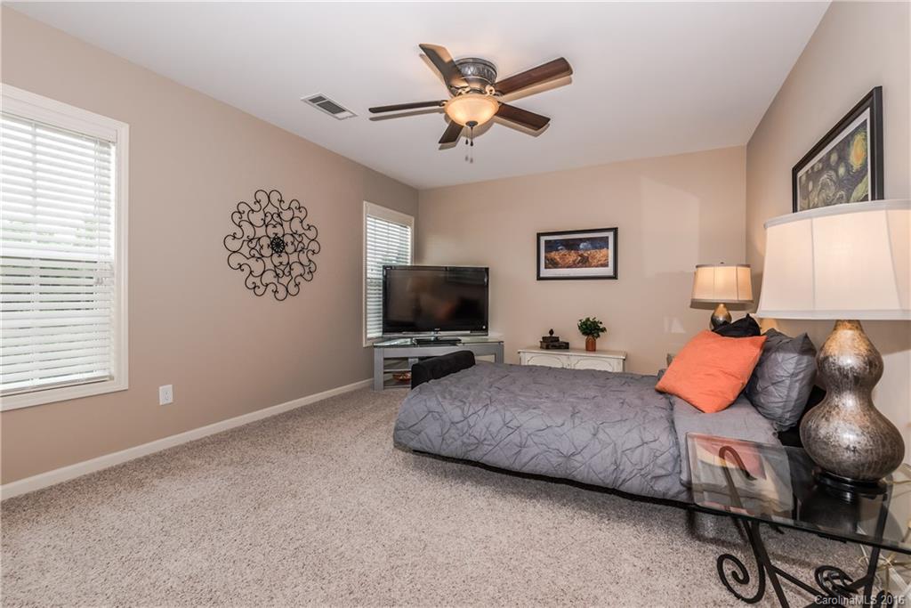 Rosemont - Residential