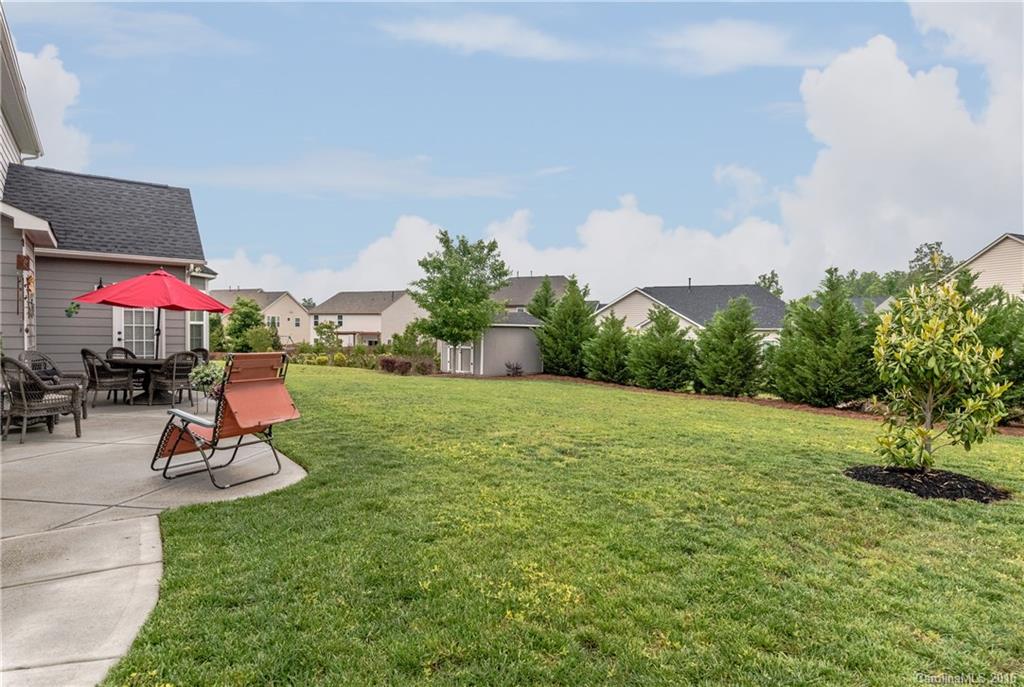 Rosemont - Residential