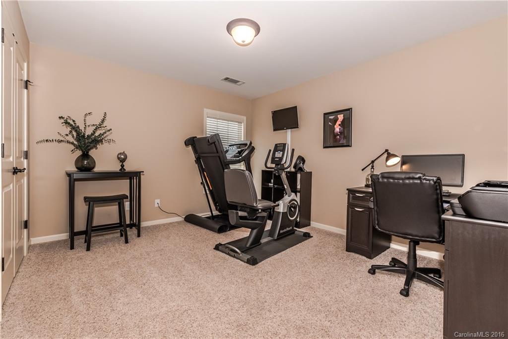 Rosemont - Residential