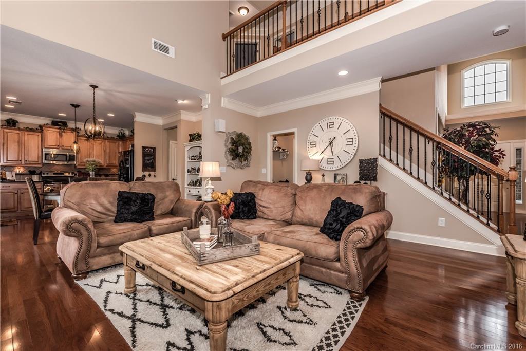 Rosemont - Residential