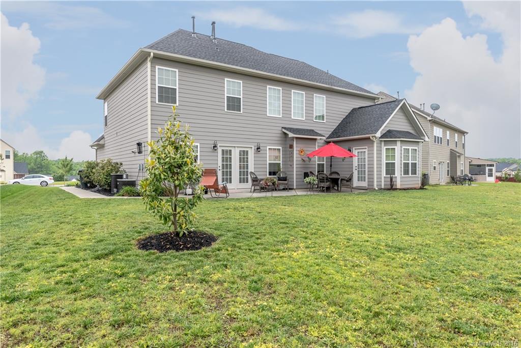 Rosemont - Residential