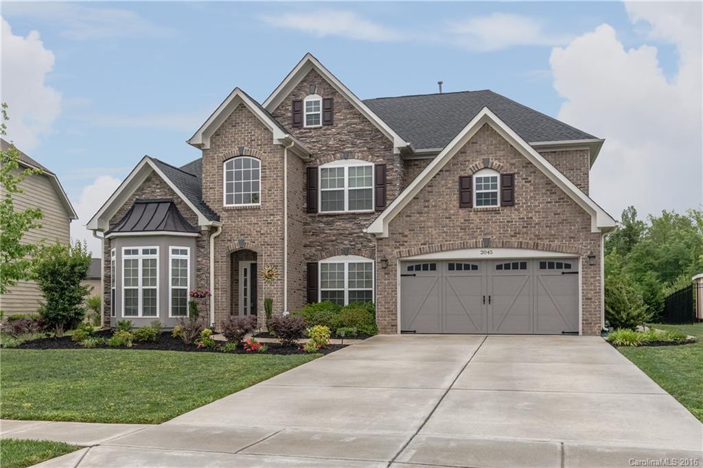 Rosemont - Residential