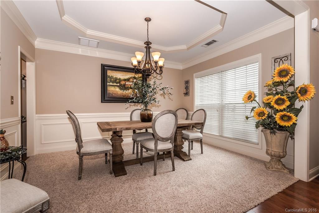 Rosemont - Residential