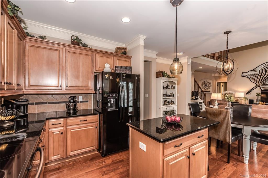 Rosemont - Residential