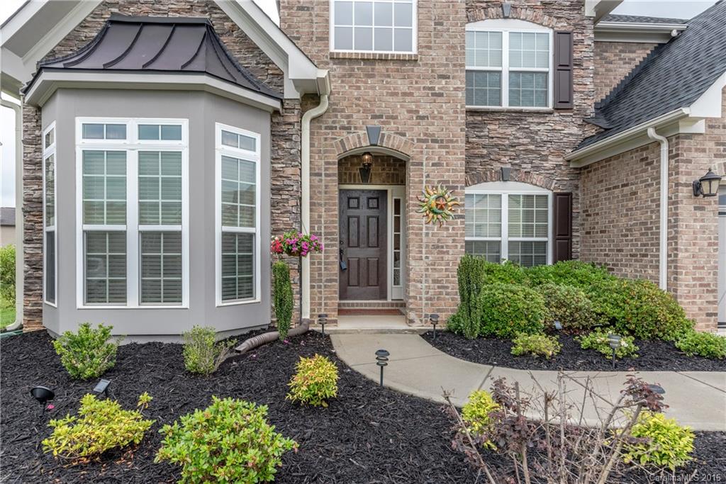 Rosemont - Residential