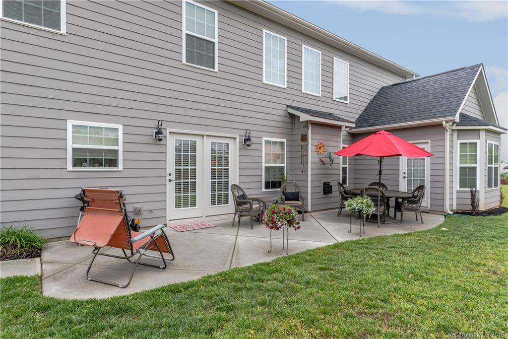 Rosemont - Residential