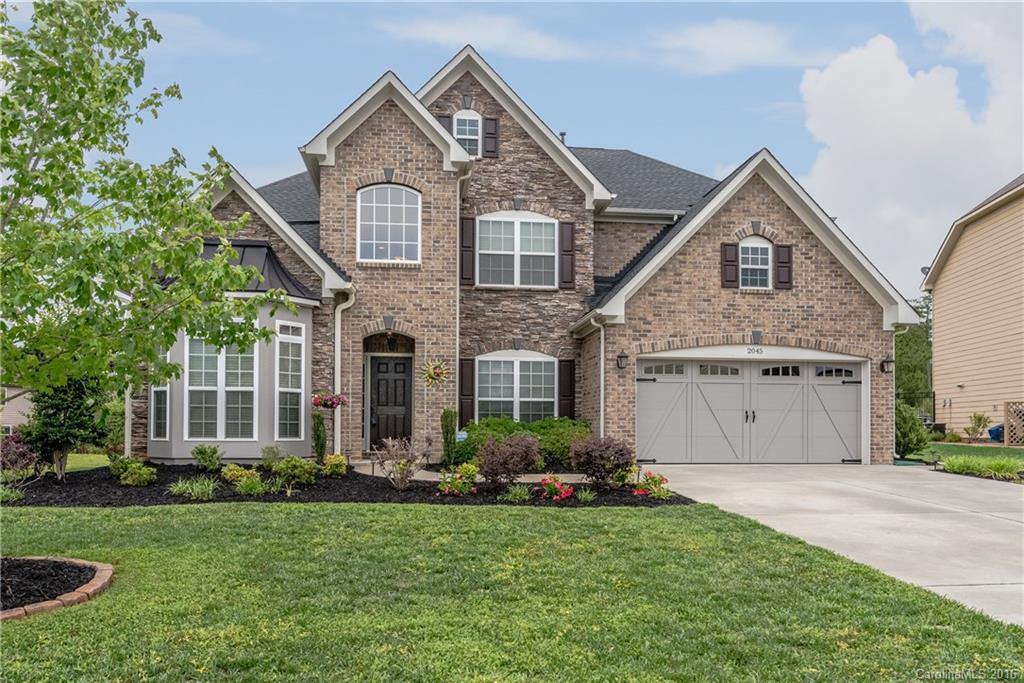 Rosemont - Residential