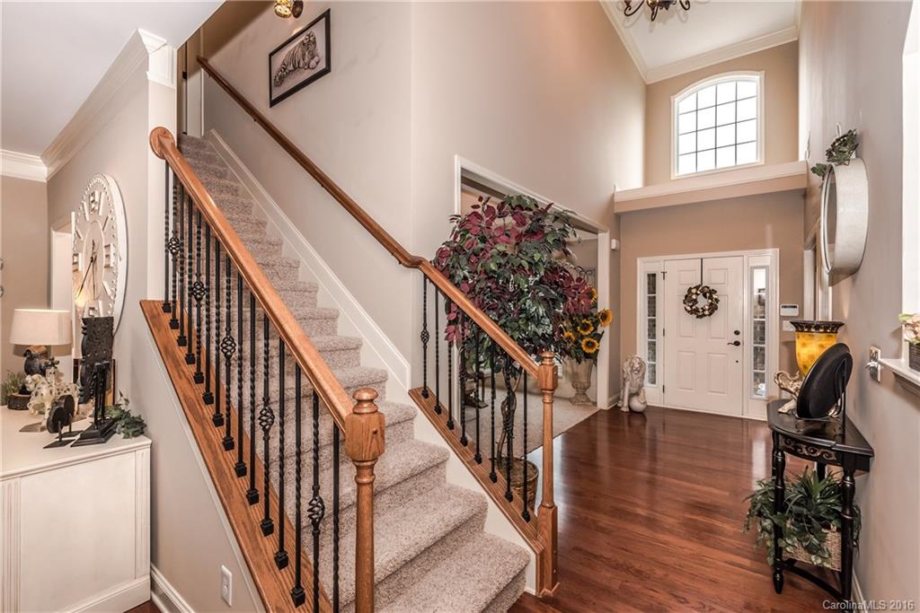 Rosemont - Residential