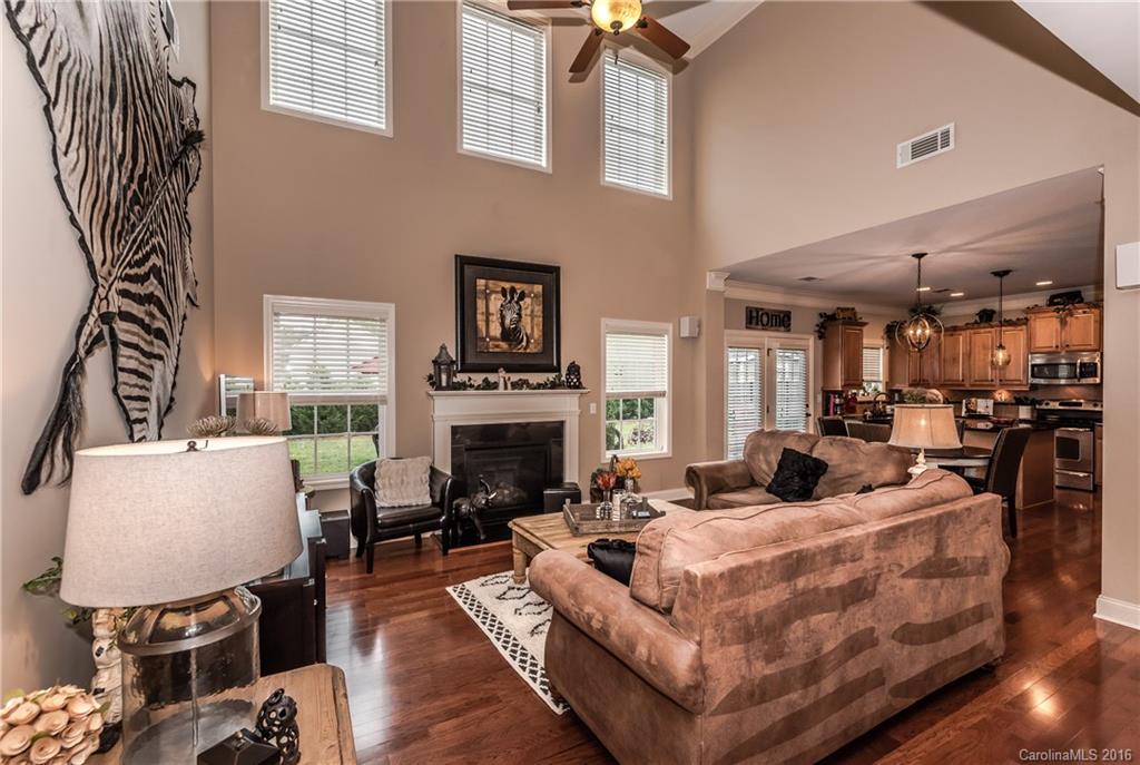 Rosemont - Residential
