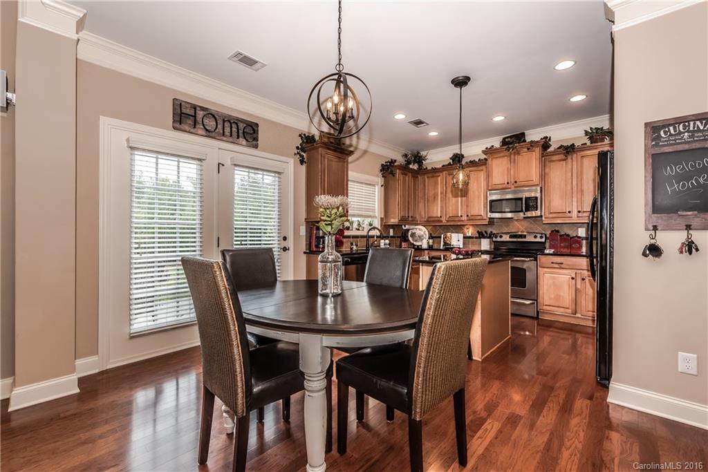 Rosemont - Residential