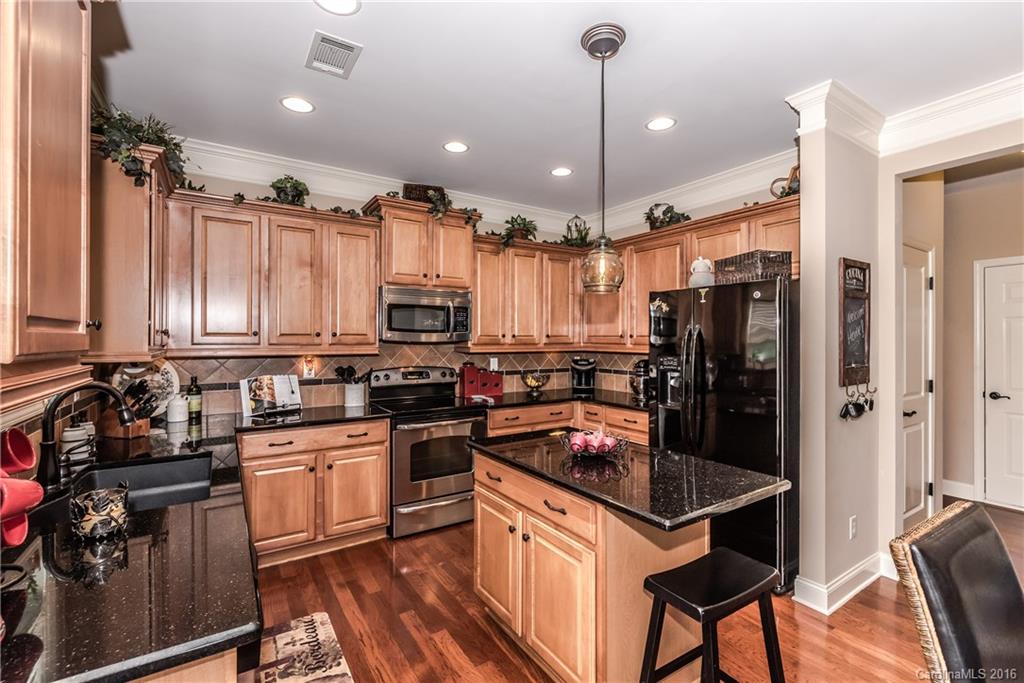 Rosemont - Residential