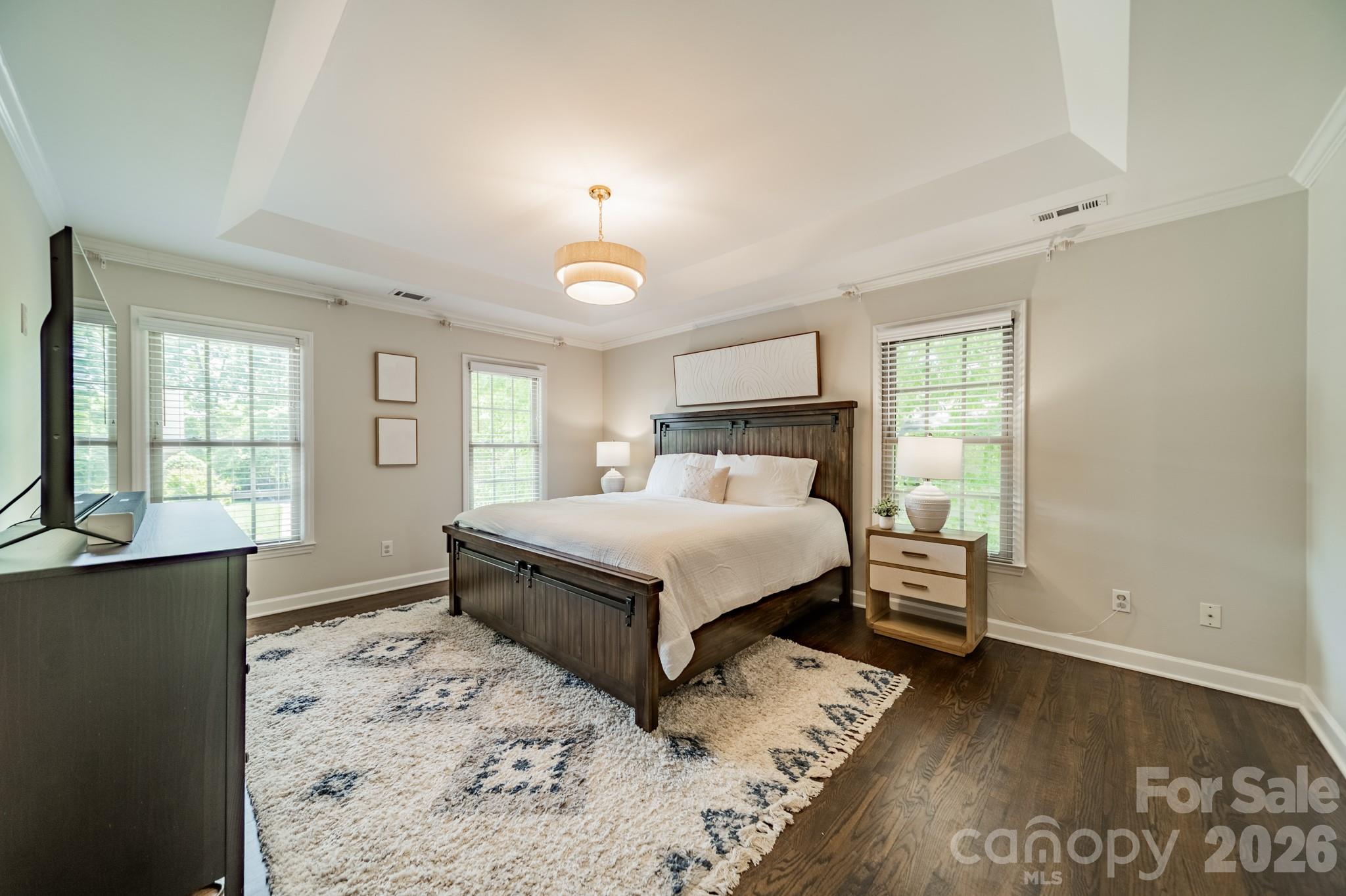 Bailiwyck - Residential