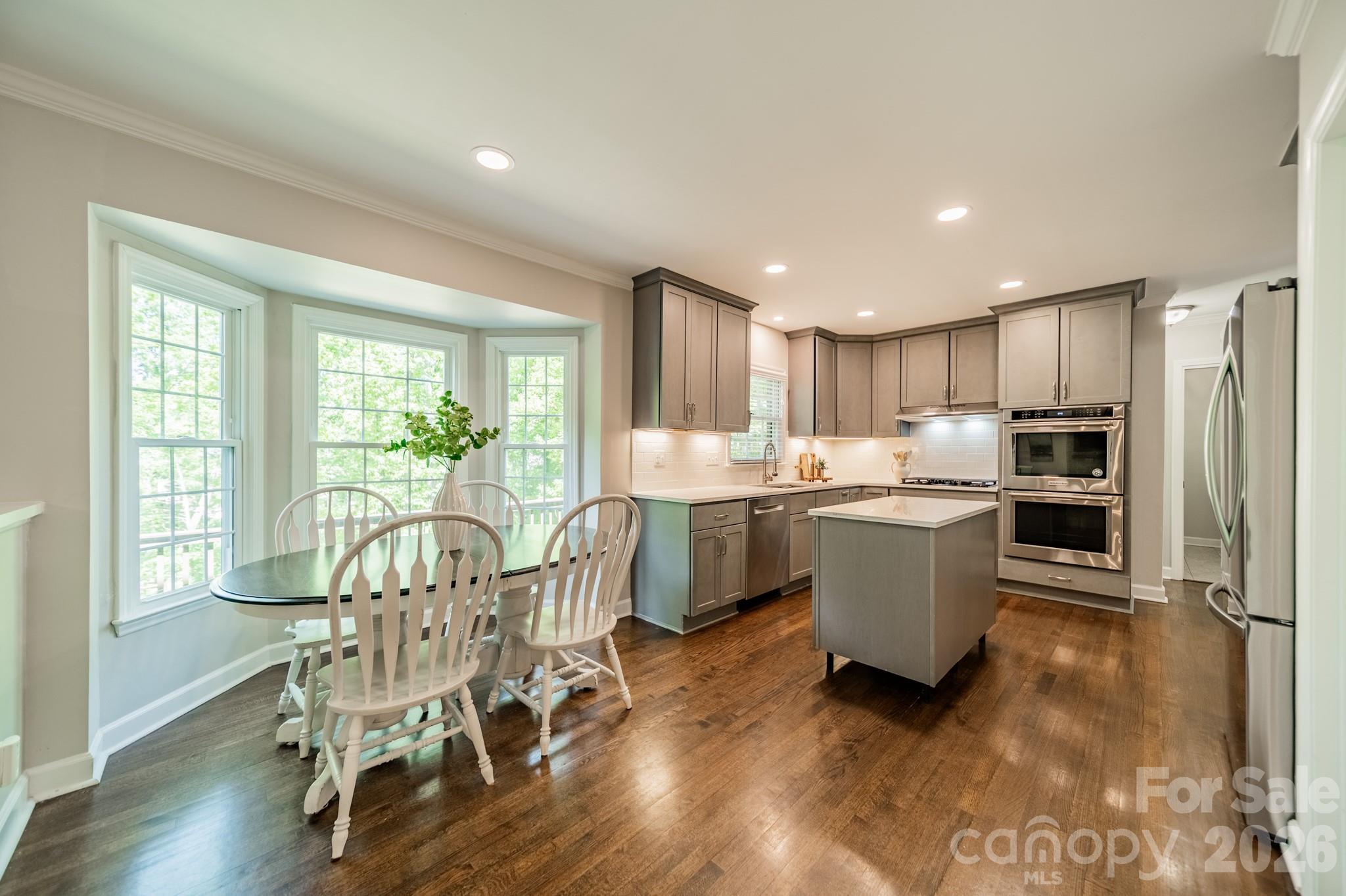 Bailiwyck - Residential