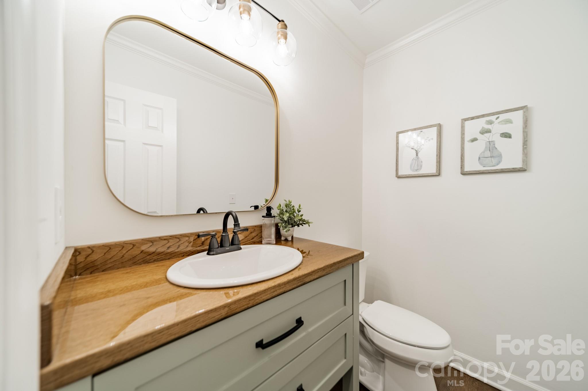 Bailiwyck - Residential