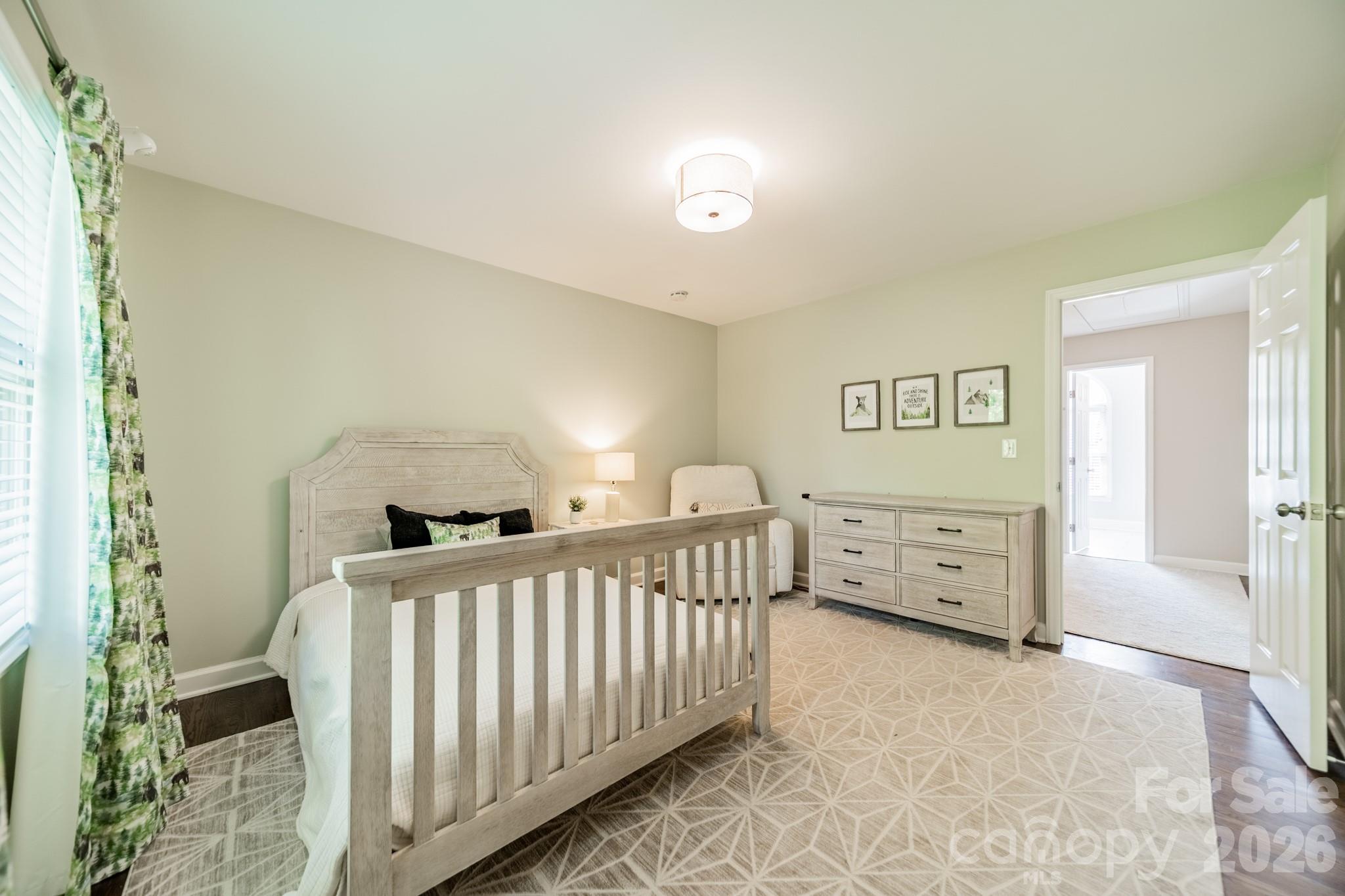 Bailiwyck - Residential