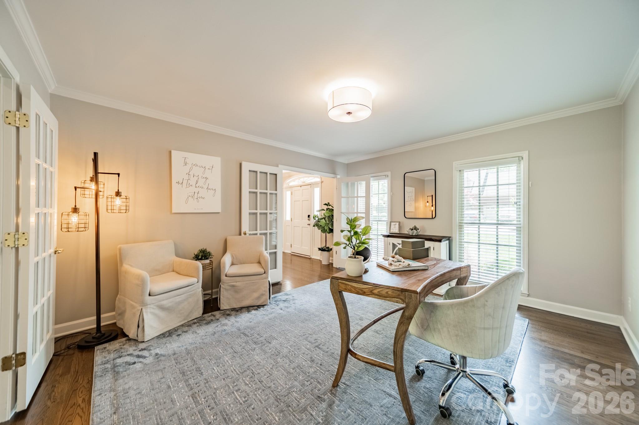 Bailiwyck - Residential