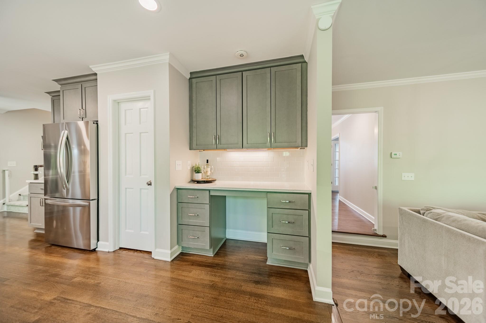 Bailiwyck - Residential