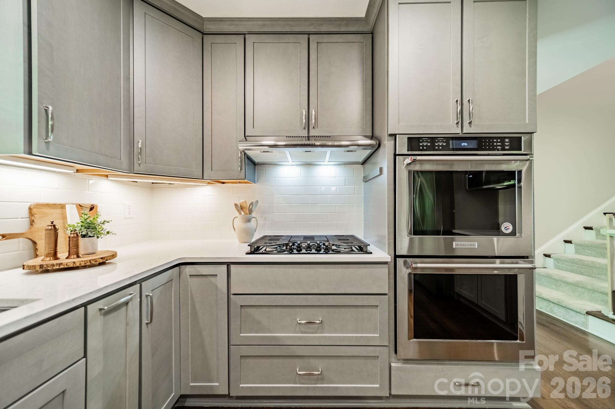 Bailiwyck - Residential