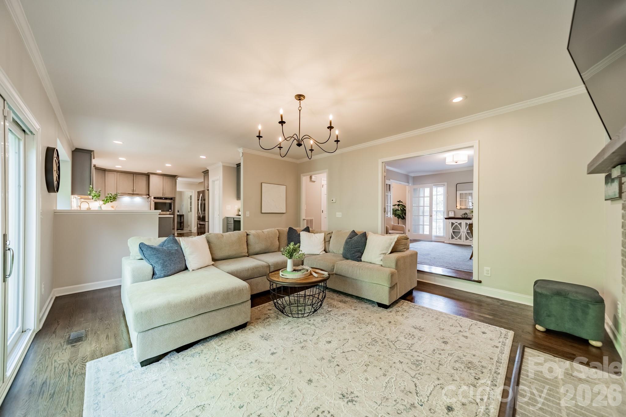 Bailiwyck - Residential